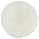 Centrale del Latte Milano Parzialmente Scremato Pastorizzato a Temperatura Elevata 1 L